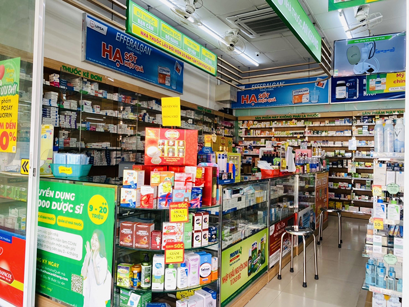 Ấp Thị 2 (Ngay Bách hóa XANH đối diện Trung tâm thương mại Mỹ Luông), Xã Long Điền, Tỉnh An Giang, Việt Nam